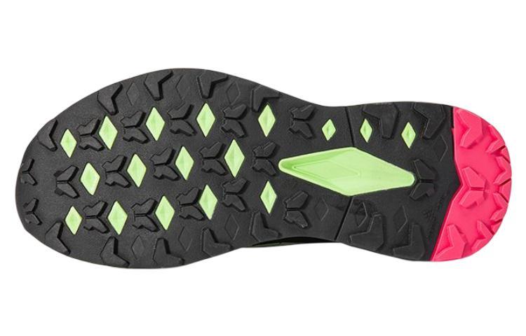 (WMNS) THE NORTH FACE Flight Vectiv Low Top Sneakers 'Neon Green' 4T3M-4D1 - 4_52c42ab3-34e8-4d3d-a009-16a34cf49878