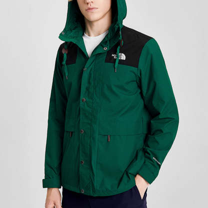 THE NORTH FACE BTC Wind Jacket 'Green' 4NB2-NL1 - 4_547fa1dd-ca2e-484d-803a-4bd3dc6c662b