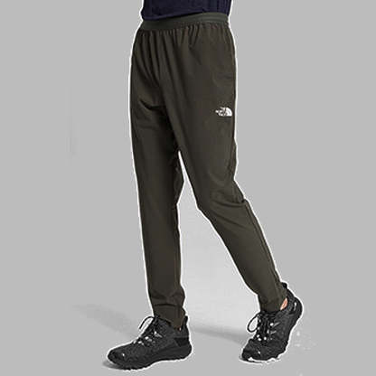 THE NORTH FACE Quick Drying Pants 'Olivegreen' 49AK-21L - 4_5565220a-4205-469a-807a-d22f025f035e