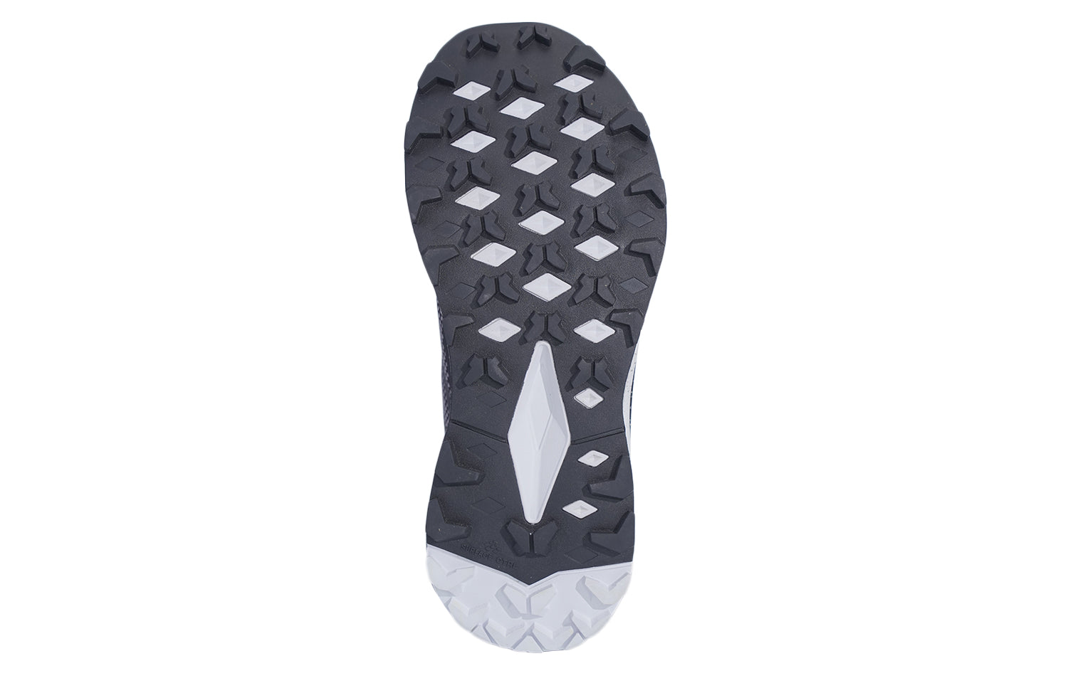 THE NORTH FACE Vectiv Enduris Futurelight Reflect Shoes 'Rnf Black Tnf White' NF0A5LWL-KY4 - 4_6286668e-878a-4132-b303-84cbc5d7916f