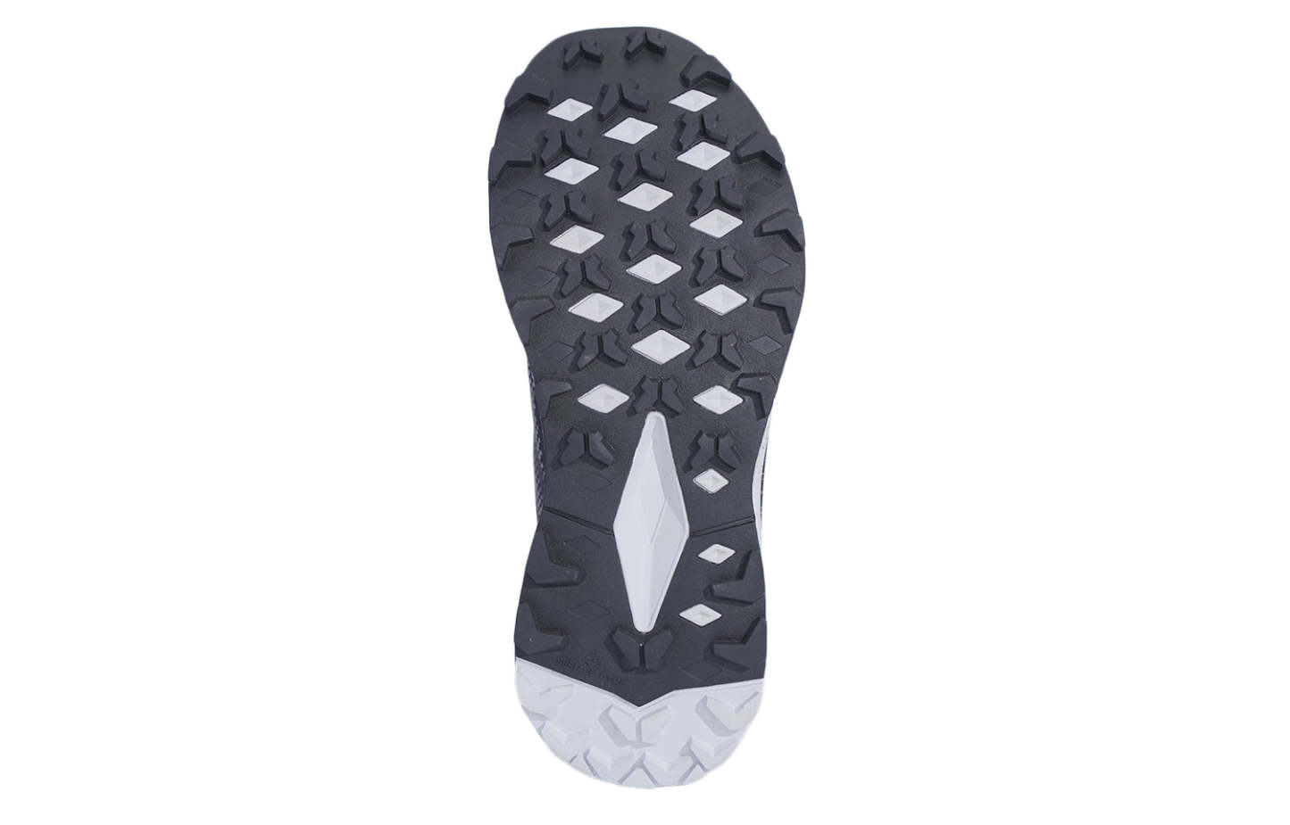 THE NORTH FACE Vectiv Enduris Futurelight Reflect Shoes 'Rnf Black Tnf White' NF0A5LWL-KY4 - 4_6286668e-878a-4132-b303-84cbc5d7916f