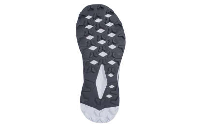 THE NORTH FACE Vectiv Enduris Futurelight Reflect Shoes 'Rnf Black Tnf White' NF0A5LWL-KY4 - 4_6286668e-878a-4132-b303-84cbc5d7916f