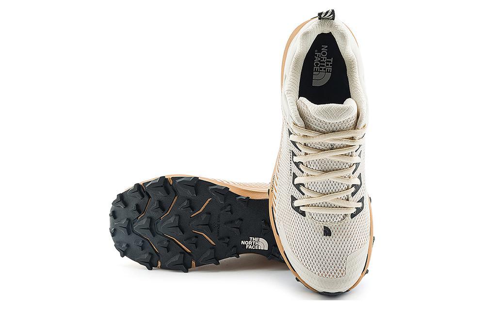 (WMNS) THE NORTH FACE Vectiv Fastpack Futurelight Shoes 'White Yellow' 5JCZ-OH7 - 4_71f743c1-26e6-41ff-beeb-8d97ebfd4383