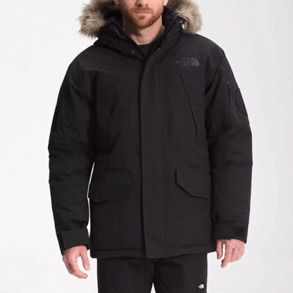 THE NORTH FACE Expedition Winter Jacket 'Black' NF0A5GFA-JK3 - 4_7814934f-919b-4746-b1fc-c6f2d1e2c562