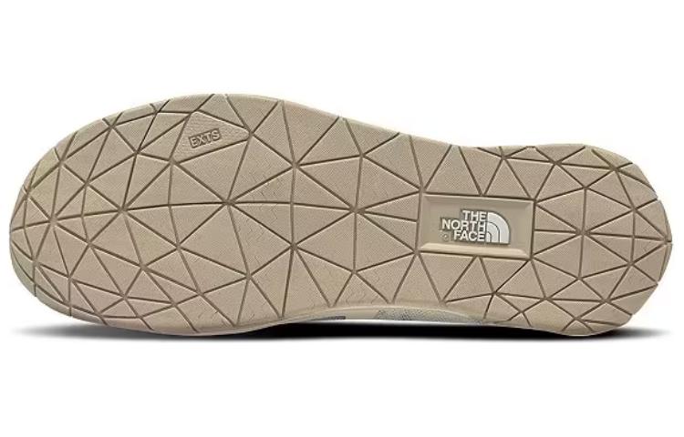 (WMNS) THE NORTH FACE Skagit Water Shoes 'White Dune Gravel' NF0A48MBTOB - 4_7ec88232-b34c-40cb-b801-b584d2115e4d