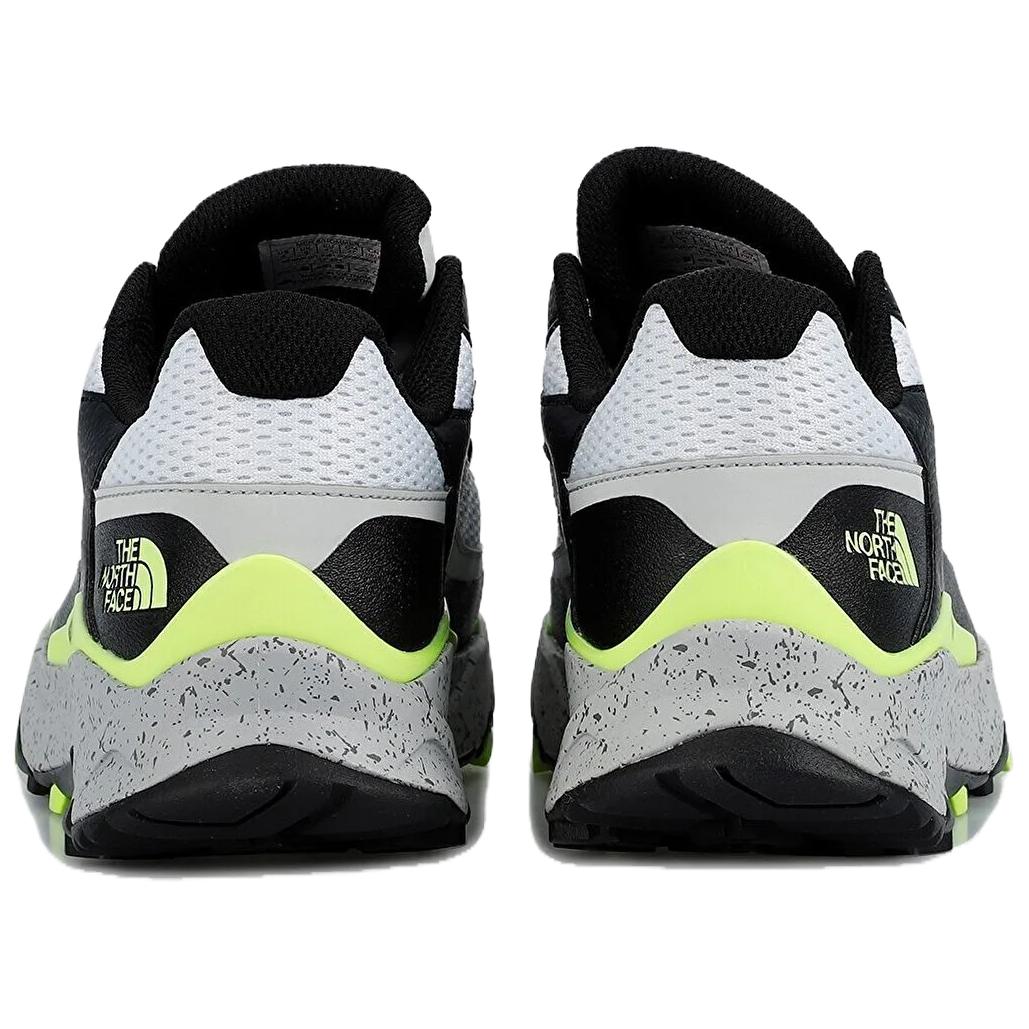 THE NORTH FACE Vectiv Taraval Futurelight Hiking Shoes 'White Black Neon Green' A5LWT-IH6 - 4_7faa586b-4aec-4a35-a865-09689408151d