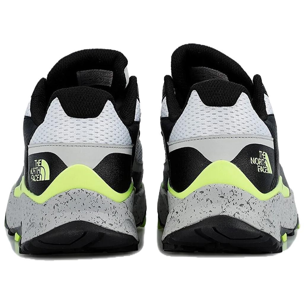 THE NORTH FACE Vectiv Taraval Futurelight Hiking Shoes 'White Black Neon Green' A5LWT-IH6 - 4_7faa586b-4aec-4a35-a865-09689408151d