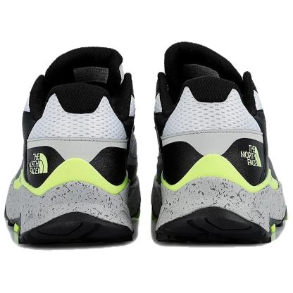 THE NORTH FACE Vectiv Taraval Futurelight Hiking Shoes 'White Black Neon Green' A5LWT-IH6 - 4_7faa586b-4aec-4a35-a865-09689408151d