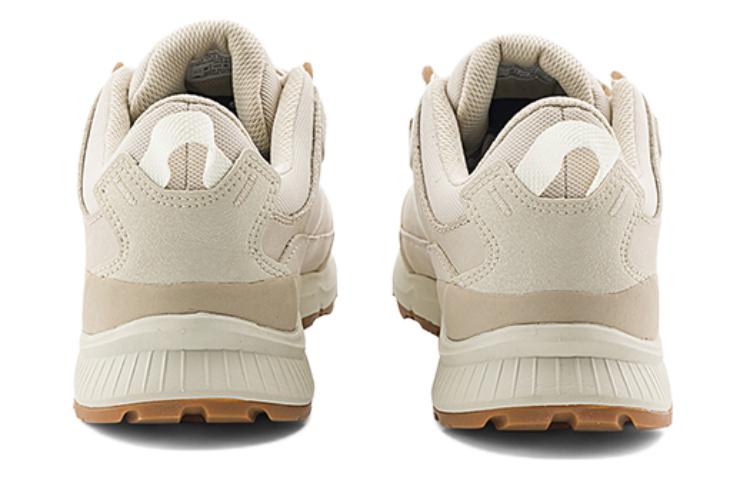 THE NORTH FACE Cragstone Leather Waterproof Hiking Shoes 'Sandstone' 7W6U-IY5 - 4_80d51fd1-36a6-4470-acea-4690bf28d2bc