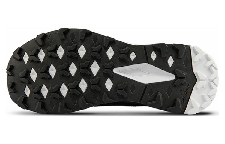 THE NORTH FACE Vectiv Taraval Hiking Shoes 'TNF Black TNF White' 5LWL-KY4 - 4_831c1aec-d612-448e-90bd-2de74c820c5c