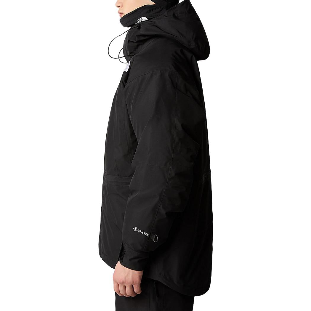 THE NORTH FACE Mountain Guide Insualted Jacket 'Black' NF0A831K-JK3 - 4_8518e442-6da9-4e27-8558-c785ad4e5875