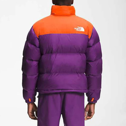 THE NORTH FACE 1996 Retro Nuptse Jacket 700 NF0A3C8D-1M2 - 4_8704811c-c420-424e-bde0-74526c46d65c