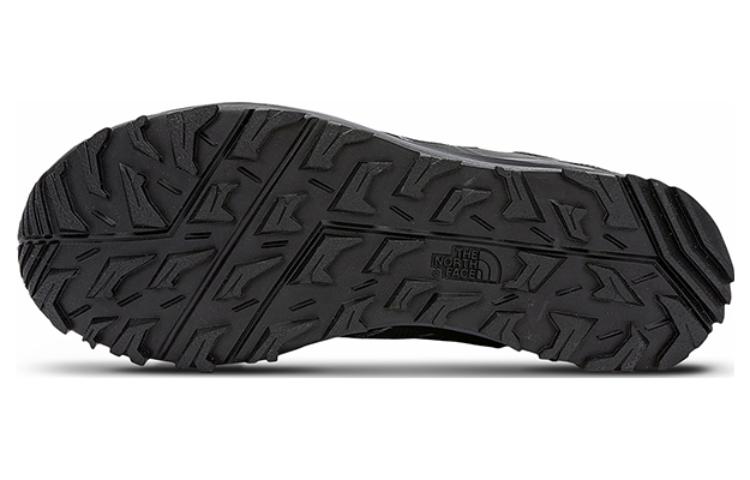 THE NORTH FACE Litewave Fastpack II Waterproof Hiking Boots 'Black' 47HE-CAO - 4_88a9f294-c905-4b10-96df-db218932fbf8