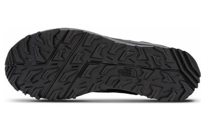 THE NORTH FACE Litewave Fastpack II Waterproof Hiking Boots 'Black' 47HE-CAO - 4_88a9f294-c905-4b10-96df-db218932fbf8