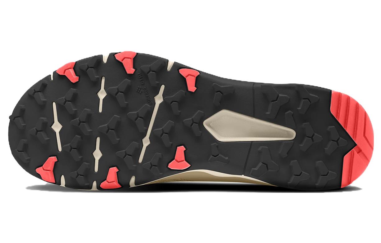 THE NORTH FACE Vectiv Taravel Tech Sneakers 'stone' 7W4S-QV3 - 4_8c2789a8-37f4-43f3-bae6-b9ea8790b76e