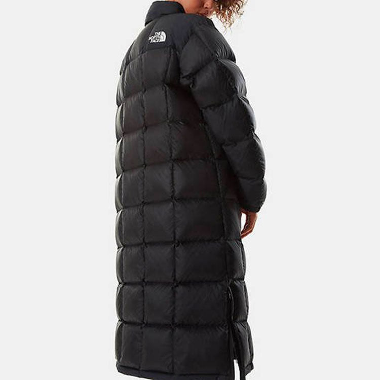 THE NORTH FACE Lhotse Duster Jacket 'Black' NF0A4R2R-JK3 - 4_8d2ee32c-2de3-4779-8fa4-7a72da40a536