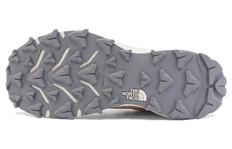 (WMNS) THE NORTH FACE Vectiv Fastpack Futurelight Shoes 'Tropical Peach Gardenia White' 5JCZ-IHW - 4_92fc611a-a3f3-46e0-a76b-4f73979eafe7