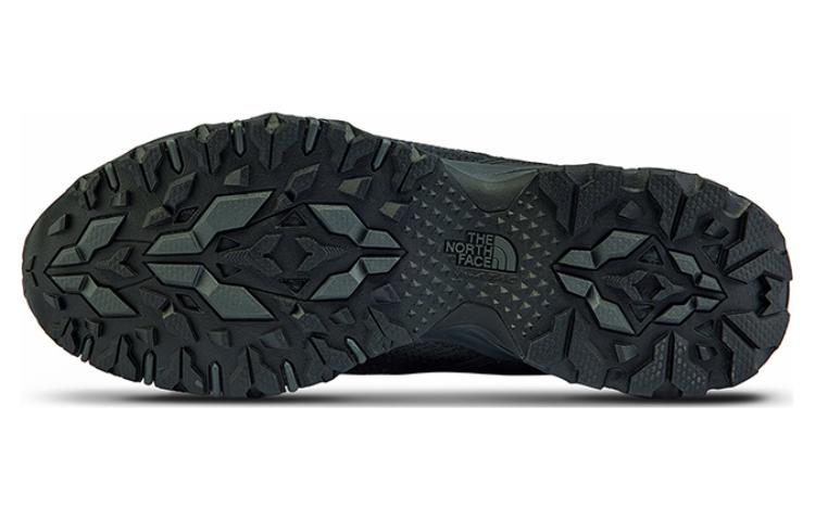 THE NORTH FACE Ultra 111 Waterproof Trail Hiking Shoes 'Black' 46CJ-ZU5 - 4_9fbc8a77-05da-4b93-9adf-48a9810443b4