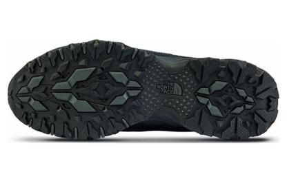 THE NORTH FACE Ultra 111 Waterproof Trail Hiking Shoes 'Black' 46CJ-ZU5 - 4_9fbc8a77-05da-4b93-9adf-48a9810443b4