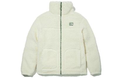 THE NORTH FACE Be Better Down Jacket 'Green' NJ1DM73B - 4_9fcee70d-a50f-41d2-b7f3-e2d4de72447c