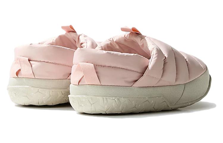 (WMNS) THE NORTH FACE Nuptse Mules 'Pink Moss' 5G2B-IHO - 4_a0176fea-a948-4086-ae11-71497c0b6045