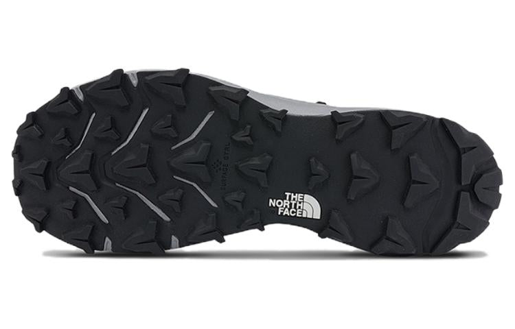THE NORTH FACE Vectiv Fastpack Mid Futurelight Hiking Shoes 'TNF Black Vanadis Grey' 5JCW-NY7 - 4_a06b5020-31e4-417a-8e57-071f924d7c0e