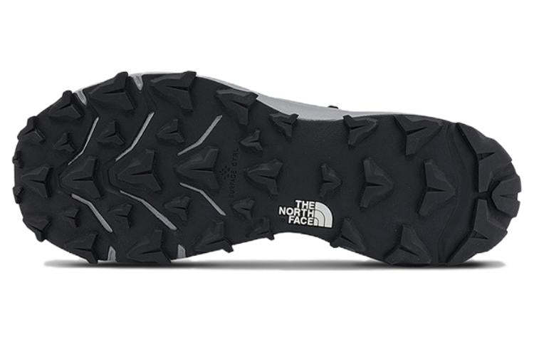 THE NORTH FACE Vectiv Fastpack Mid Futurelight Hiking Shoes 'TNF Black Vanadis Grey' 5JCW-NY7 - 4_a06b5020-31e4-417a-8e57-071f924d7c0e