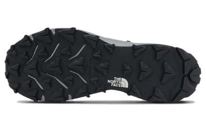 THE NORTH FACE Vectiv Fastpack Mid Futurelight Hiking Shoes 'TNF Black Vanadis Grey' 5JCW-NY7 - 4_a06b5020-31e4-417a-8e57-071f924d7c0e