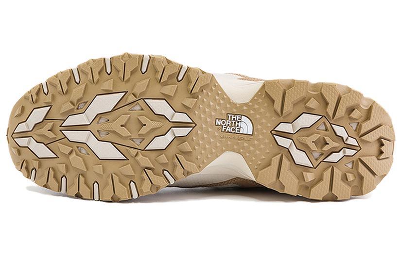 THE NORTH FACE Ultra 111 Waterproof Hiking Shoes 'Ultra Sandstone Kelp Tan' NF0A46CJ9Z4 - 4_a7673b92-8343-4cda-9fbc-7be3b83bce0b