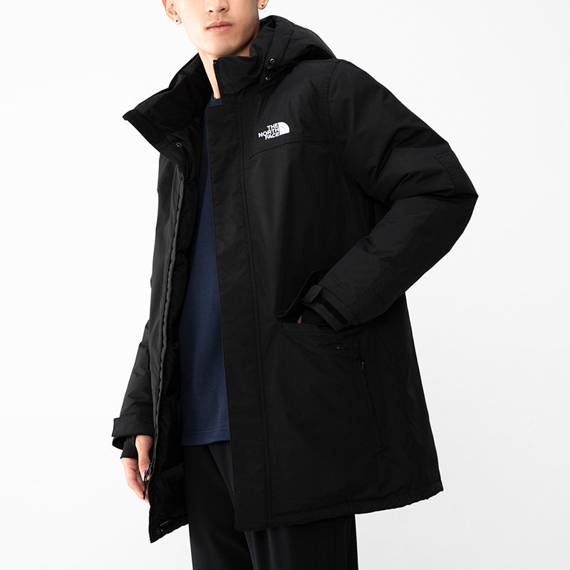 THE NORTH FACE M MFO TRAVEL DOWN PARKA NF0A4U81-JK3 - 4_a8772a92-9592-423f-a8ba-dd773bc54820