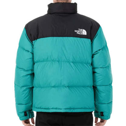 THE NORTH FACE 1996 Retro Nuptse Jacket NF0A3C8D-ZCV - 4_aafe8a32-0f03-43de-89d8-62dc4b1b45d7