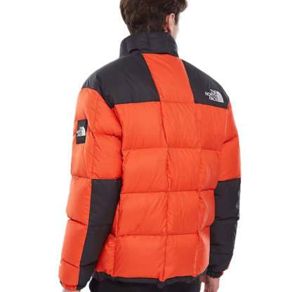 THE NORTH FACE M Lhotse Jacket 1990 700 Jacket 'Orange' NF0A3Y23-3YQ - 4_ab6932ec-b579-414a-9e13-ca4f527d90ed