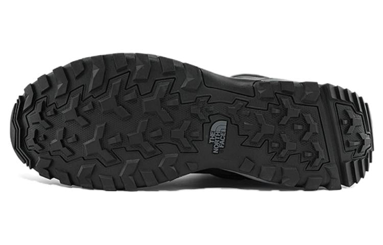 THE NORTH FACE ThermoBall Zip-Up Boots 'Black' 4OAI-KZ2 - 4_ab7ae05f-735a-4828-bf11-baaff63f96a4
