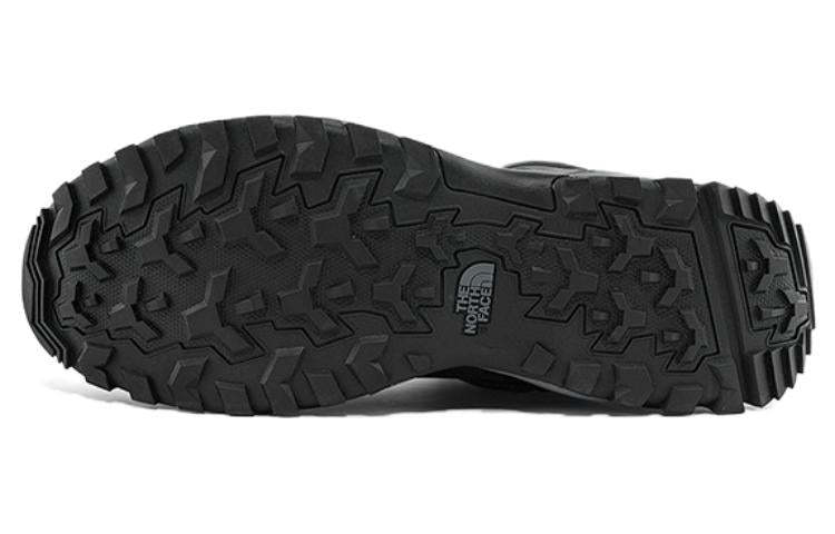 THE NORTH FACE ThermoBall Zip-Up Boots 'Black' 4OAI-KZ2 - 4_ab7ae05f-735a-4828-bf11-baaff63f96a4