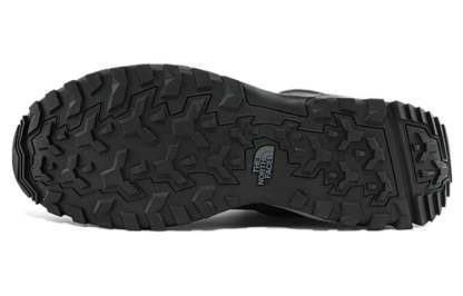 THE NORTH FACE ThermoBall Zip-Up Boots 'Black' 4OAI-KZ2 - 4_ab7ae05f-735a-4828-bf11-baaff63f96a4