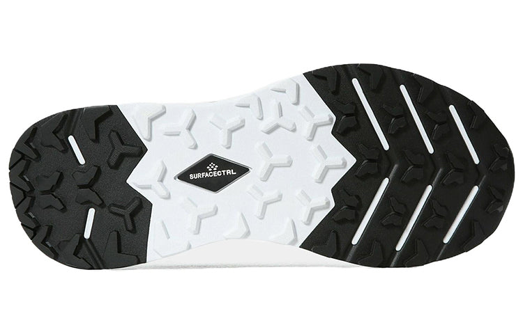 (WMNS) THE NORTH FACE Vectiv Hypnum Sneaker 'Black' 4PFL-KY4 - 4_ace627b3-4000-4ff6-8d17-7886c8b58d40