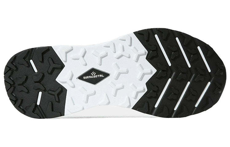 (WMNS) THE NORTH FACE Vectiv Hypnum Sneaker 'Black' 4PFL-KY4 - 4_ace627b3-4000-4ff6-8d17-7886c8b58d40