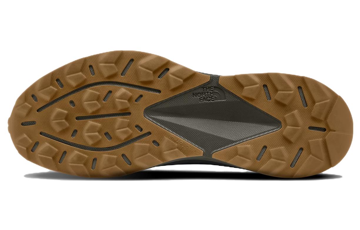 THE NORTH FACE Oxeye Tech Running Shoes 'Khaki Stone New Taupe' 7W5U-QK8 - 4_ae86e797-2128-48b8-9a5c-eef15f35cb4a