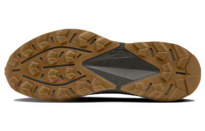 THE NORTH FACE Oxeye Tech Running Shoes 'Khaki Stone New Taupe' 7W5U-QK8 - 4_ae86e797-2128-48b8-9a5c-eef15f35cb4a