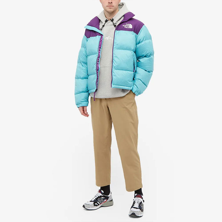 THE NORTH FACE 1996 Retro Nuptse 700 NF0A3C8D-25D - 4_b213de0d-1d3e-4f3b-90bb-f911ee0c7bec