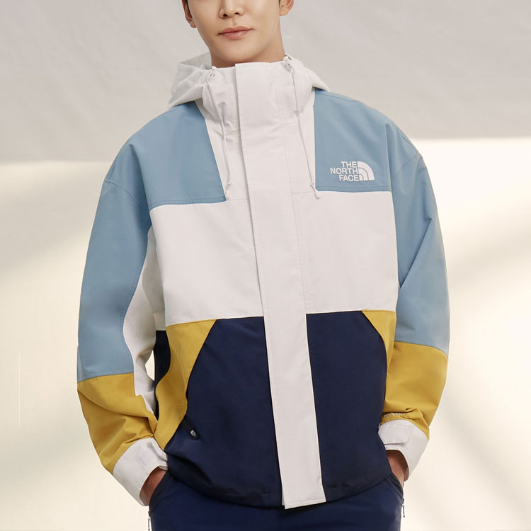 THE NORTH FACE Hi Mountain Jacket 'Multicolor' NJ2HN09C - 4_b36b98be-39bc-4e8a-bf29-a830551da7c2