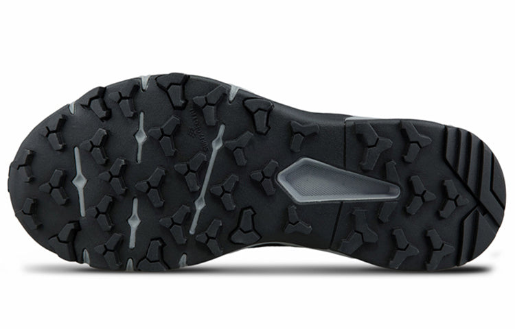 (WMNS) THE NORTH FACE Vectiv Exploris Futurelight Trail Sneakers 'Black Grey' 4T2X-H23 - 4_b36ea76e-c6c4-41da-9b14-b2ad0b9c4032