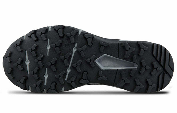 (WMNS) THE NORTH FACE Vectiv Exploris Futurelight Trail Sneakers 'Black Grey' 4T2X-H23 - 4_b36ea76e-c6c4-41da-9b14-b2ad0b9c4032