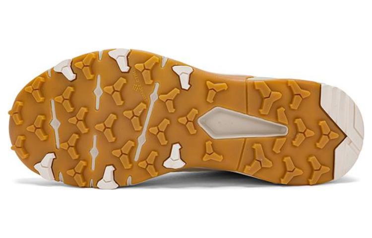THE NORTH FACE Vectiv Taraval Hiking Shoes 'Gardenia White Sand Taupe' 5LWT-9Z3 - 4_b8c162b4-8a92-4758-a476-518d9ee46a0a