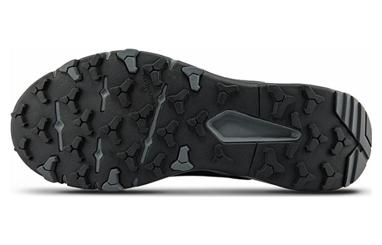 THE NORTH FACE Vectiv Exploris Futurelight Hiking Shoes 'Tnf Black Grey' 5G3B-KZ2 - 4_bf3f2564-6695-4396-9189-3b27bc712a6c
