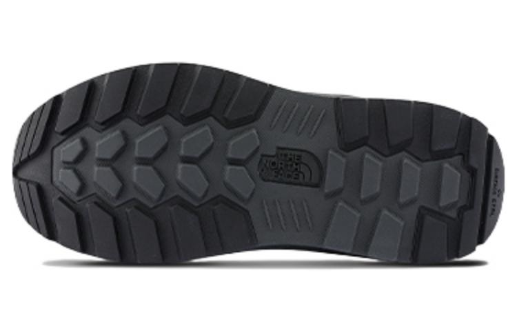 (WMNS) THE NORTH FACE Nuptse II Strap Waterproof Boots 'Black' 5G2J-KT0 - 4_c02ff97b-1c7e-45b0-b347-194b057547dd