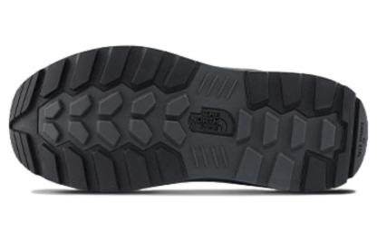(WMNS) THE NORTH FACE Nuptse II Strap Waterproof Boots 'Black' 5G2J-KT0 - 4_c02ff97b-1c7e-45b0-b347-194b057547dd