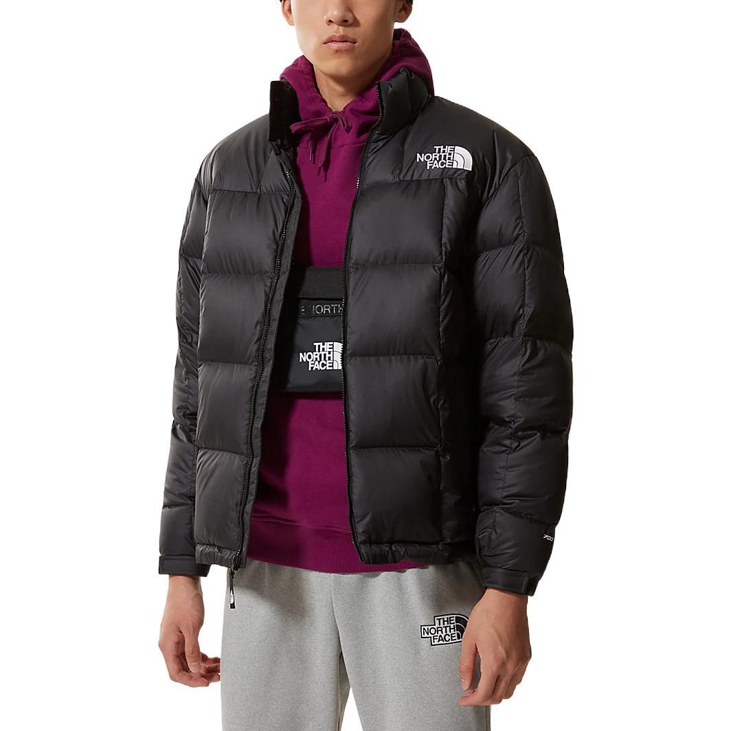 THE NORTH FACE 1990 M Lhotse Jacket 700 'Black' NF0A3Y23-YA7 - 4_c0629982-2b1d-4e1b-a749-e4fc12f01210