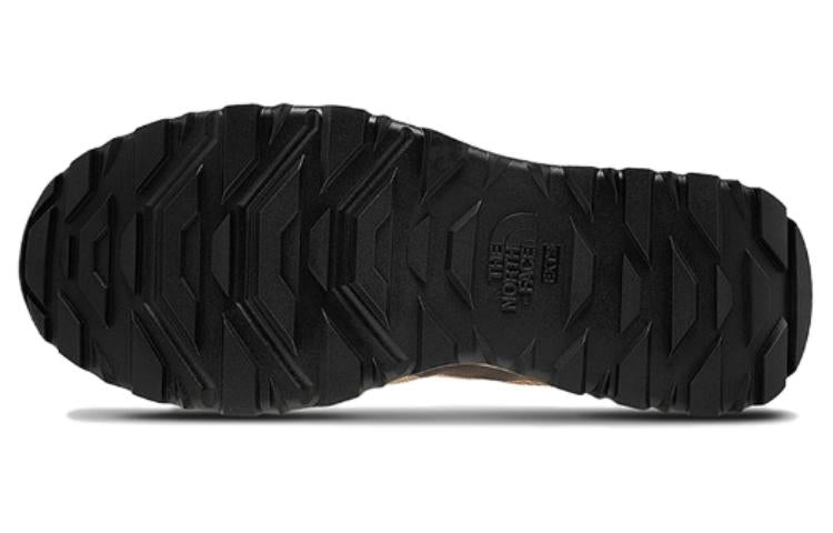 THE NORTH FACE Activist Futurelight Hiking Shoes 'Tan' NF0A3YUP-1XF - 4_c066a28d-cc4e-4e27-83b3-41c9ed7b2a4a