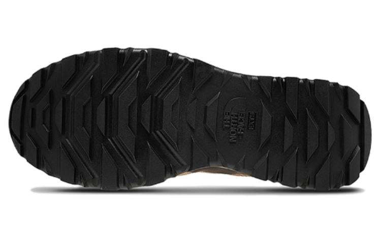 THE NORTH FACE Activist Futurelight Hiking Shoes 'Tan' NF0A3YUP-1XF - 4_c066a28d-cc4e-4e27-83b3-41c9ed7b2a4a